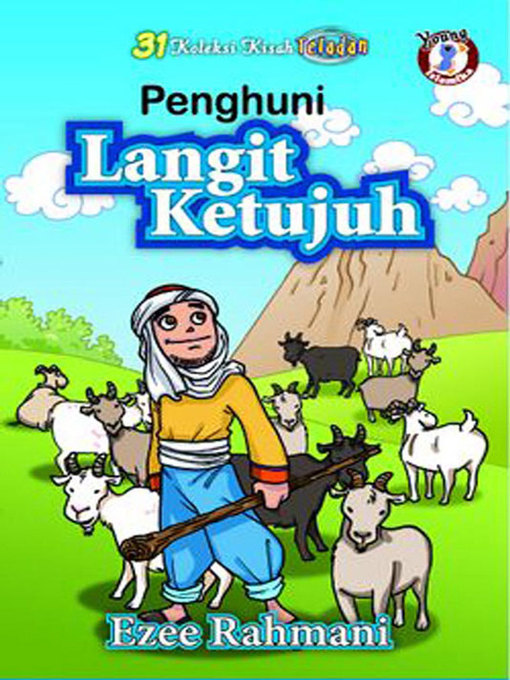 Title details for 31 Kisah Teladan by Ezee Rahmani - Available